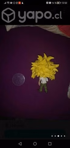 Funko Pop All Might - Imagen 2