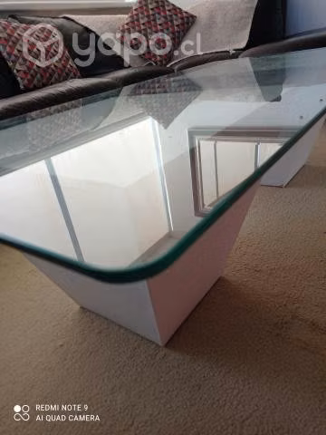 Mesa de centro