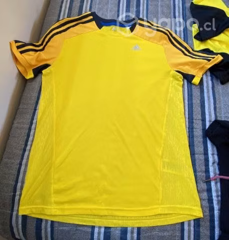 Poleras Adidas