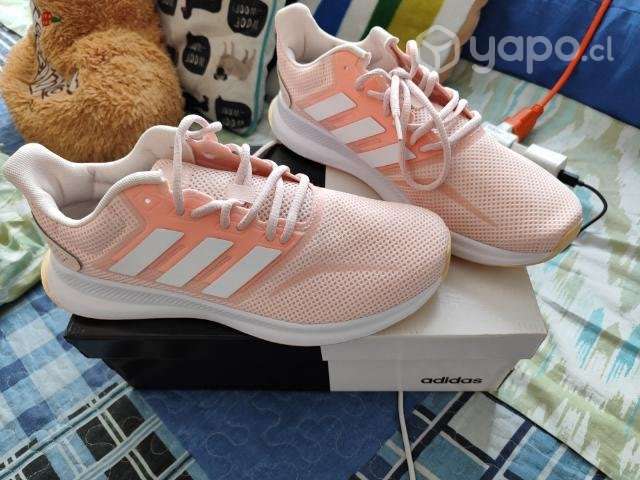 Zapatillas - Imagen 2