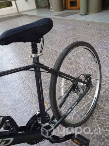 Bicicleta Upland