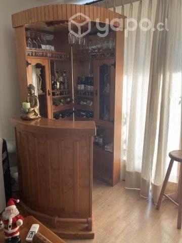 Bar esquinero