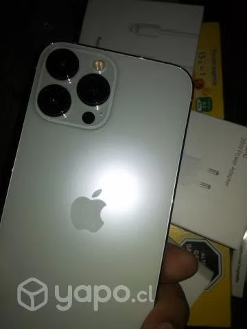 IPhone 13 Pro Max 256GB