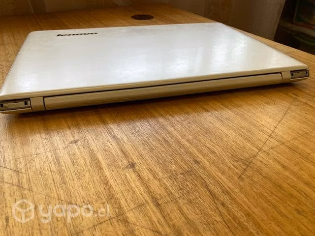 Notebook lenovo