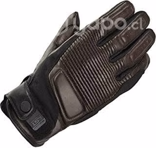Spidi Guantes Garage Talla L - Color Café - Imagen 3
