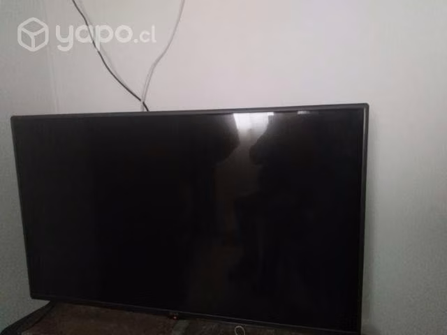 Tv 43 pulgadas