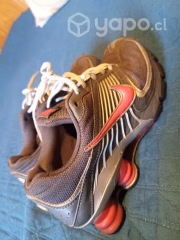 zapatillas originales