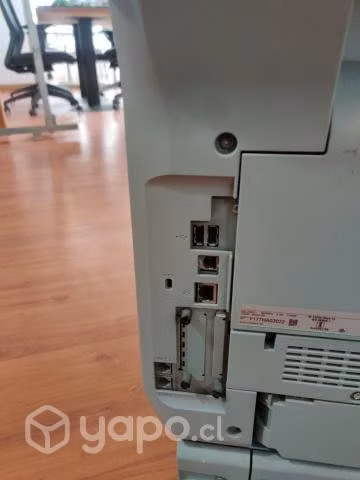 Fotocopiadora , scaner e impresora - Imagen 6