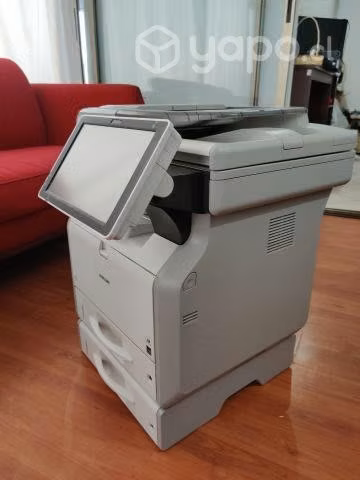 Fotocopiadora , scaner e impresora - Imagen 3