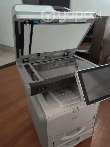 Fotocopiadora , scaner e impresora - Imagen 2