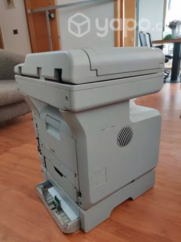 Fotocopiadora , scaner e impresora - Imagen 4