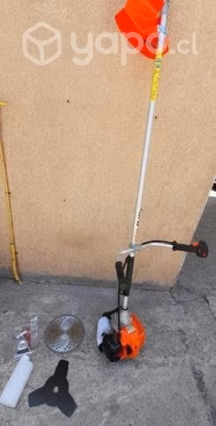 Corta Césped/ Orilladora STIHL modelo FS 160