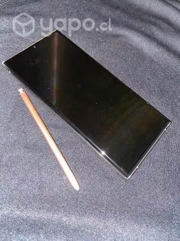 Samsung Note20 Ultra