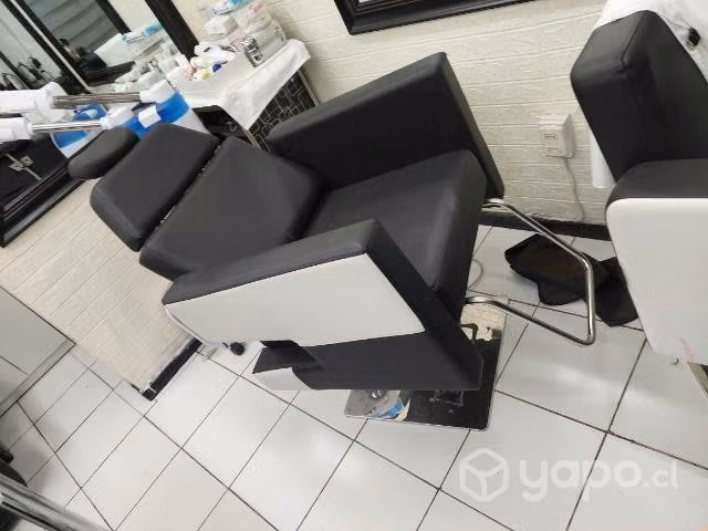 Sillón multiusos - Imagen 2