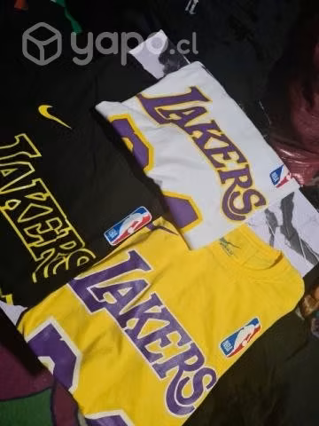 Poleras todas las tallas al por mayor - Imagen 4