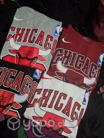Poleras todas las tallas al por mayor - Imagen 5