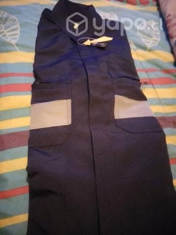 Buzos de trabajo