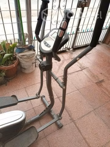 Bicicleta eliptica