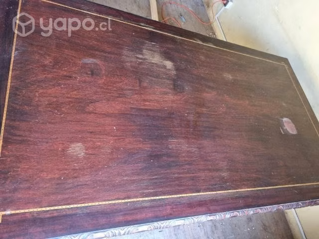 Mesa Antigua 1940