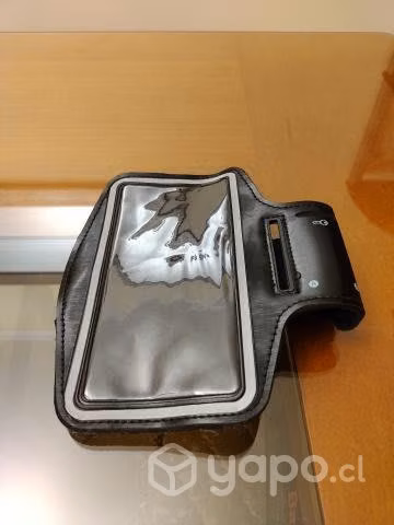 Porta celular brazo - Imagen 2