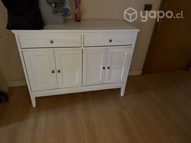 Espectacular buffet, uno usado y otro nuevo