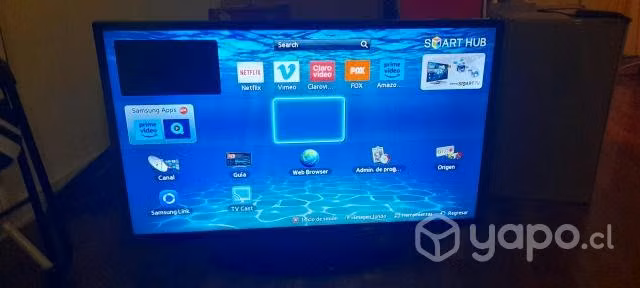plasma 48 pulgadas - Imagen 2