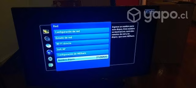 plasma 48 pulgadas - Imagen 3