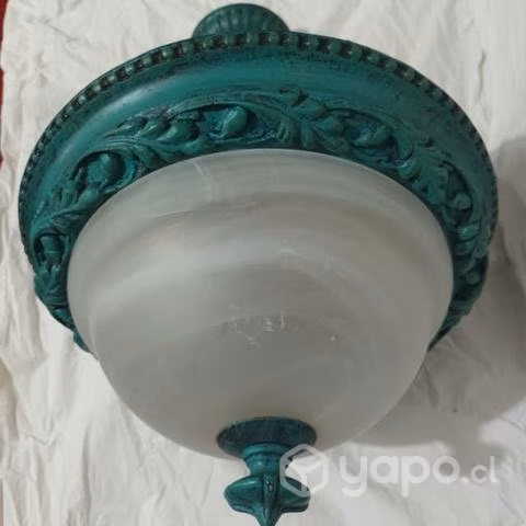 Lámpara de techo Vintage