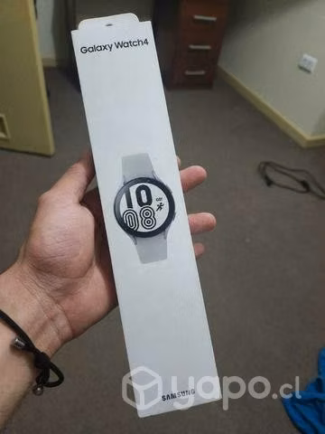 Reloj Samsung Galaxy Watch4 de 44mm - Imagen 2