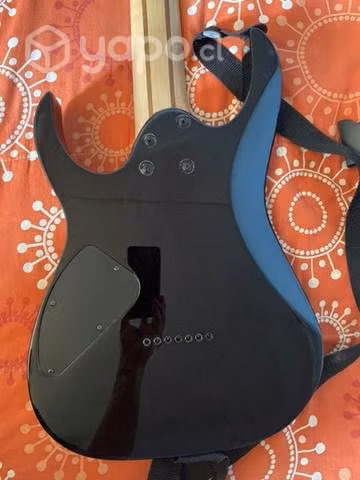 Ibanez rg 7321 7strings - Imagen 5