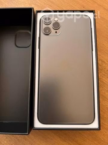 IPhone 11 Pro Max