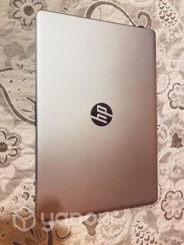 Notebook HP