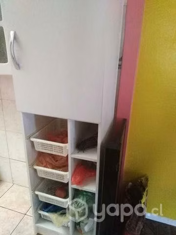 Despensa de cocina