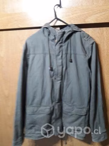 Chaquetas de hombre