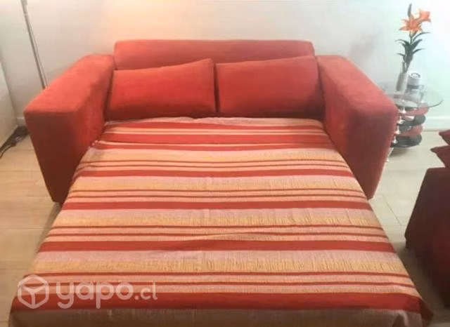 Sofá cama 3 cuerpos - Imagen 5