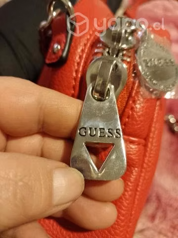 Cartera Guess