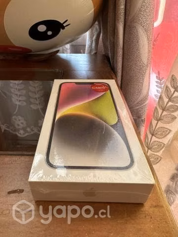 IPhone 14
