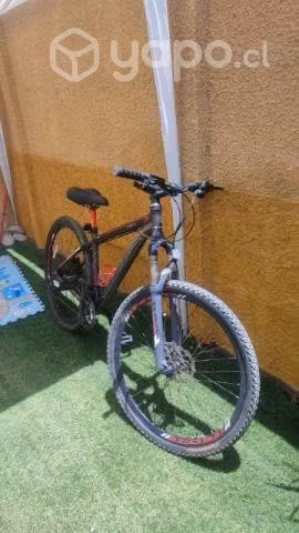 Bicicleta 29 mtb veason hidraulica 24 spd gr - Imagen 2