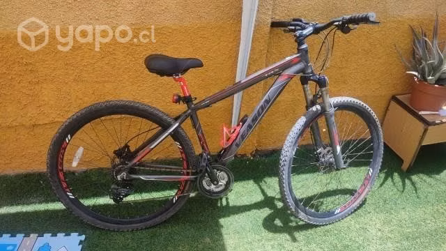 Bicicleta 29 mtb veason hidraulica 24 spd gr