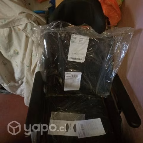 Silla neurológica adolescente NO plegable
