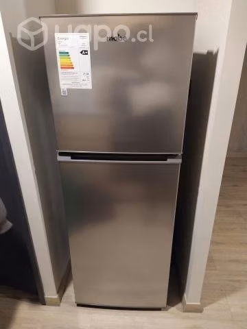 Refrigerador Mabe una semana de uso