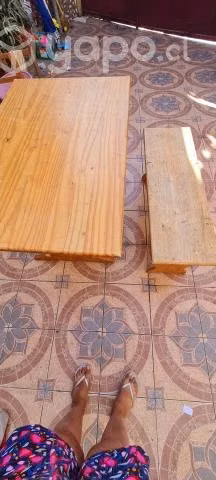 Comedor esquinero