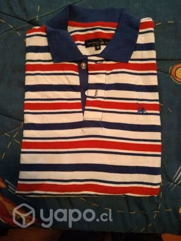 Polera university - Imagen 2