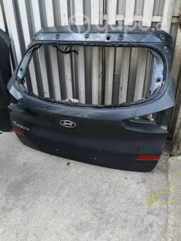 Portalon Hyundai tucson 2016