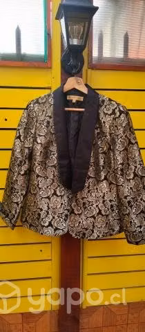 ropa mujer