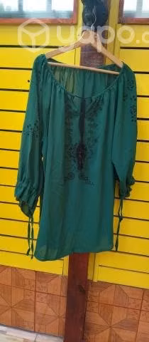 ropa mujer