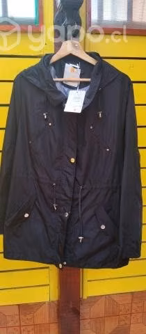ropa mujer