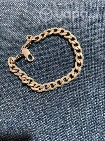 Cadena y pulsera - Imagen 2