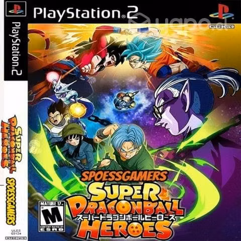PS2 FAT Completa - Imagen 5