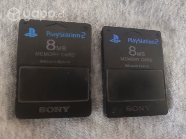 PS2 FAT Completa - Imagen 2
